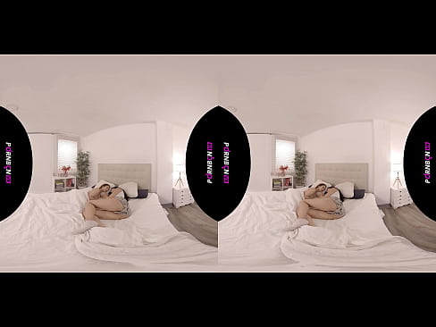 ❤️ PORNBCN VR Duas jovens lésbicas acordam excitadas em realidade virtual 4K 180 3D Genebra Bellucci Katrina Moreno ☑ Porno fodido em pt-br.xxxtophd.ru ﹏